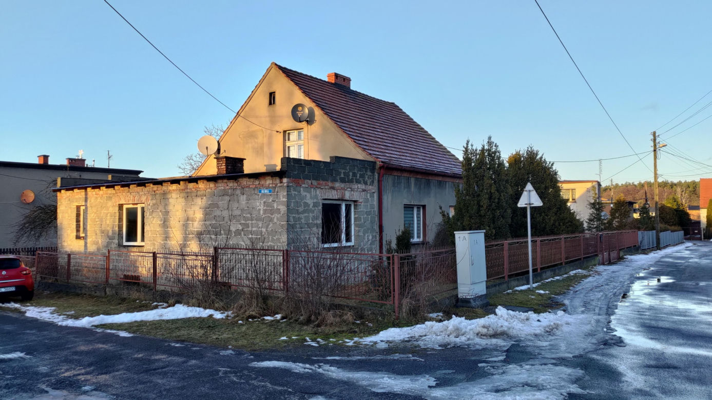 30 lat za zamordowanie Karoliny