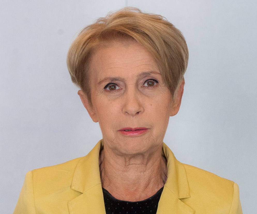 Iwona Śledzińska-Katarasińska 