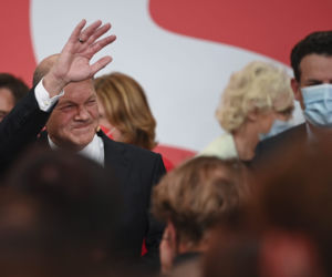 To on będzie nową Merkel? Wyniki wyborów w Niemczech. Wielkie zmiany!