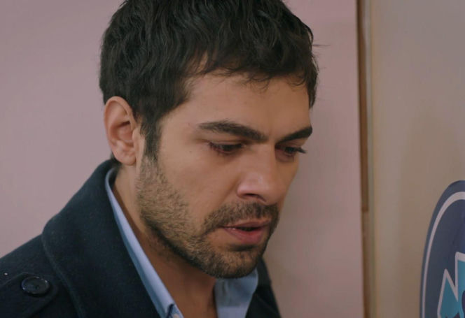 "Wichrowe wzgórze", odcinek 373: druzgocąca diagnoza niszczy marzenia Gulhan i Tekina