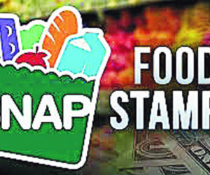 3 mln Amerykanów stracą Food Stamps