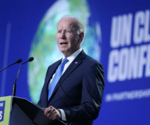 Biden za stary, by być głową państwa? Są wyniki badań prezydenta USA!