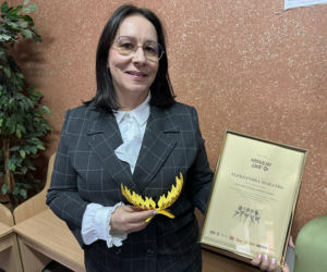 Medialne Laury rozdane