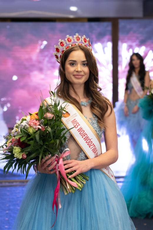  Miss Województwa Pomorskiego 2023  została wybrana! Która z kandydatek okazała się najpiękniejsza? 