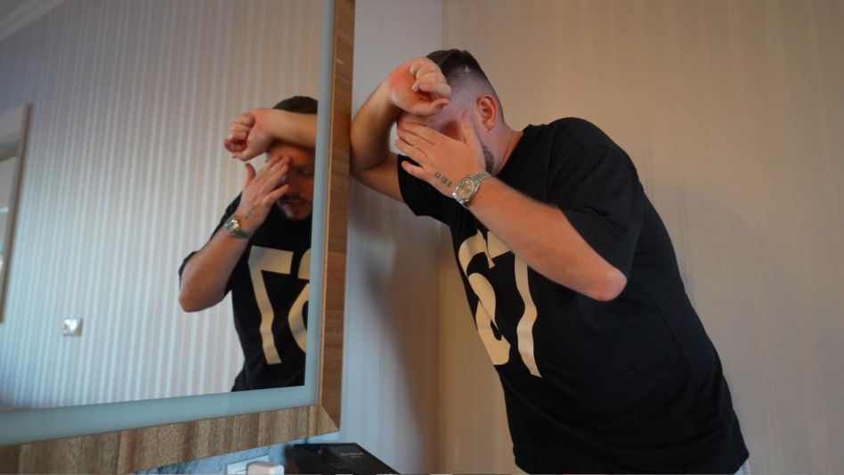 Książulo w Hotelu Gołębiewskim