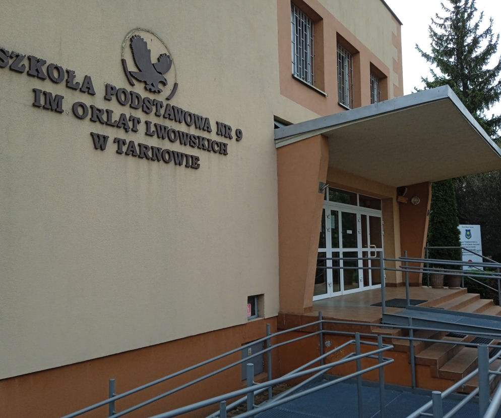 Szkoła Podstawowa nr 9