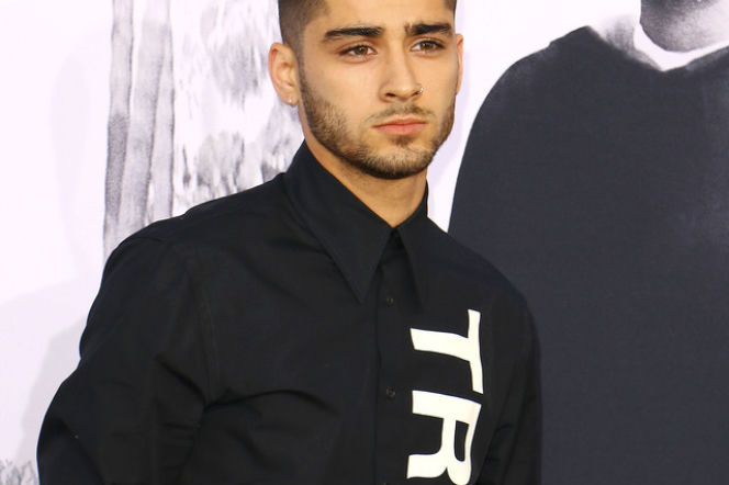 Zayn Malik
