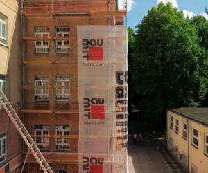 Szpital w Branicach