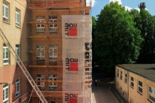 Szpital w Branicach