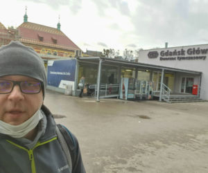Wielkopolanin przejechał pociągiem blisko 5 tys. km! Wszystko na jednym bilecie