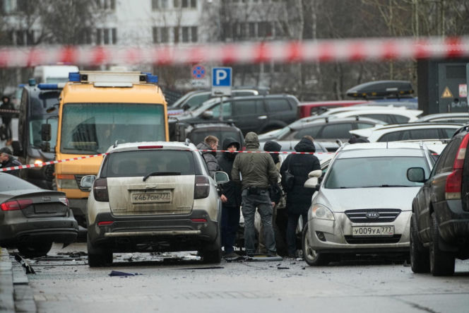 Generał major Fanił Sarwarow