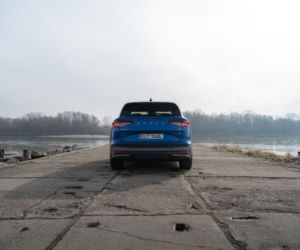 Skoda Enyaq iV 80