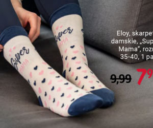 Prezenty na Dzień Mamy