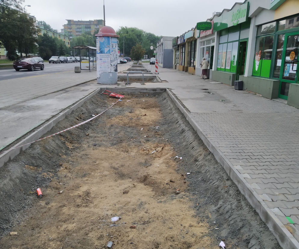 wyspa ciepła