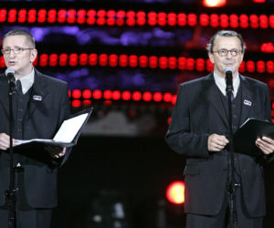 Ale afera w telewizji Republika! Ogłosili ich występ w sylwestra, ale okazało sie, że to nieprawda!