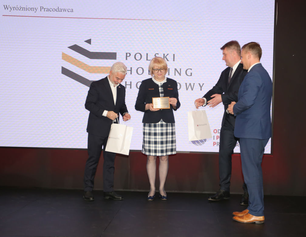 GALA PFR 