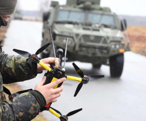 Bundeswehra w kryzysie. Braki kadrowe i groźba poboru