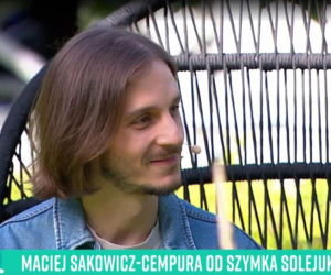 Grał Szymka Solejuka. Tak obecnie wygląda