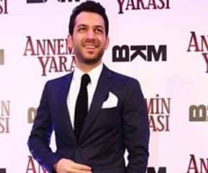 Murat Yilgrim