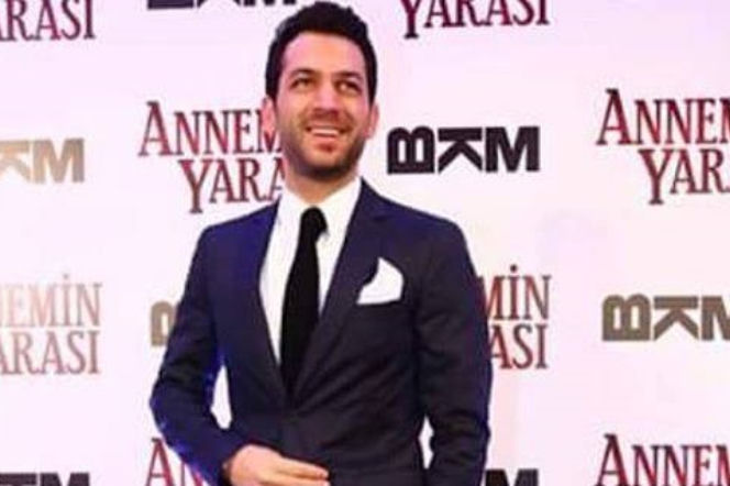 Murat Yilgrim
