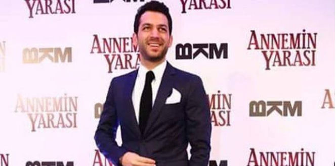 Murat Yilgrim