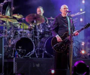 Billy Corgan nie jest zwolennikiem używania AI w muzyce. To dla mnie to pakt z diabłem 