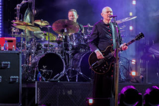 Billy Corgan uważa, że korzystanie z AI w muzyce to zawarcie paktu z diabłem. Lider The Smashing Pumpkins nie gryzie się w język