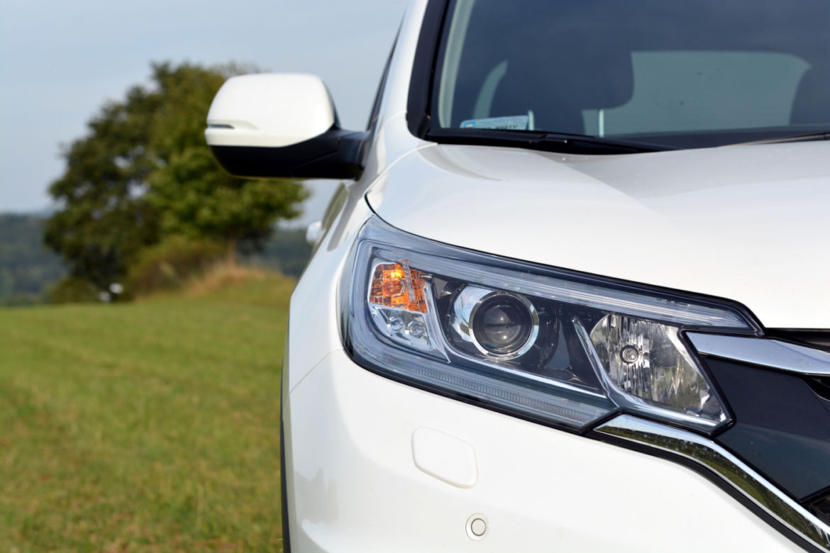 Honda CR-V 1.6 i-DTEC Lifestyle