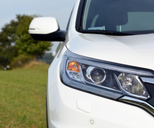 Honda CR-V 1.6 i-DTEC Lifestyle