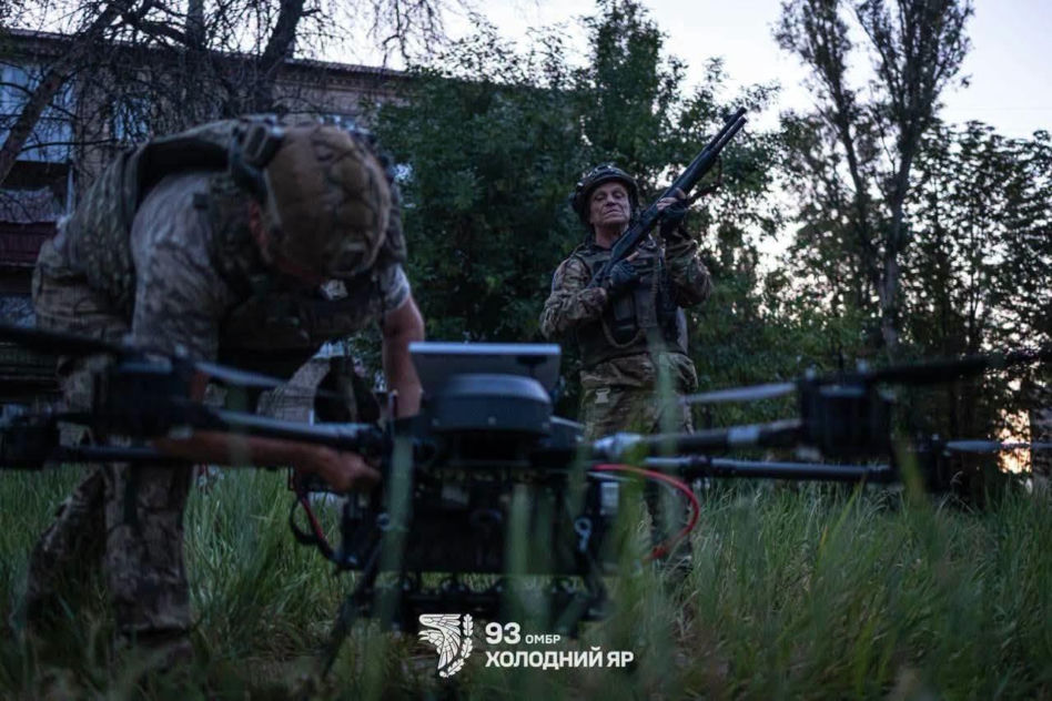Ukraina uczy NATO dronów. Polska wciąż czeka na swoje lekcje