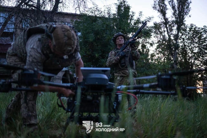 Ukraina uczy NATO dronów. Polska wciąż czeka na swoje lekcje