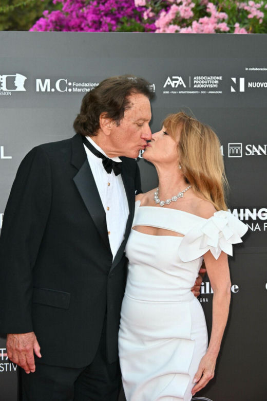 Gorące wyznanie Jane Seymour! 74-letnia doktor Quinn szaleje w sypialni