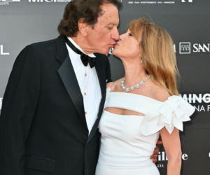 Gorące wyznanie Jane Seymour! 74-letnia doktor Quinn szaleje w sypialni