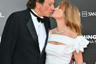 Gorące wyznanie Jane Seymour! 74-letnia doktor Quinn szaleje w sypialni