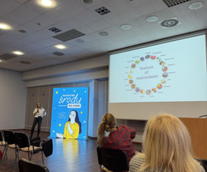 Naukowe środy” wróciły na UWM