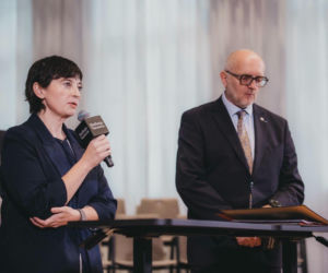 Warszawa wreszcie podpisała umowę z wykonawcą. Sinfonia Varsovia będzie kosztować ponad 650 mln zł