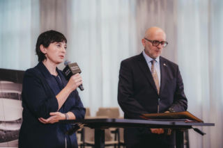 Warszawa wreszcie podpisała umowę z wykonawcą. Sinfonia Varsovia będzie kosztować ponad 650 mln zł