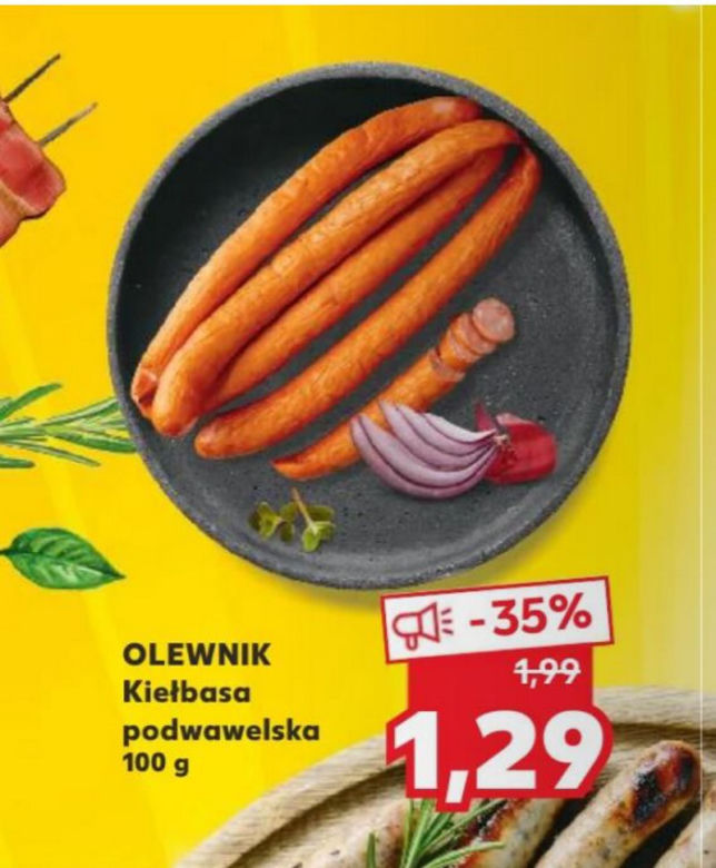 Giga promocje w Kauflandzie