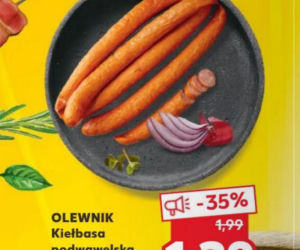 Giga promocje w Kauflandzie