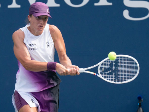 Tak wygląda drabinka kobiet w US Open. Sprawdź wyniki