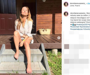 Najseksowniejsze zdjęcia Beaty z Klanu