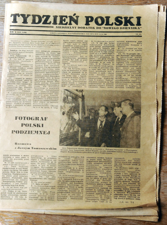 Chcą mnie wyrzucić na bruk 