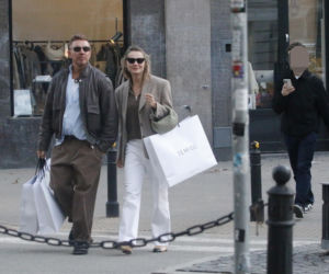 Małgorzata Socha straciła głowę po zakupach u Jemioła