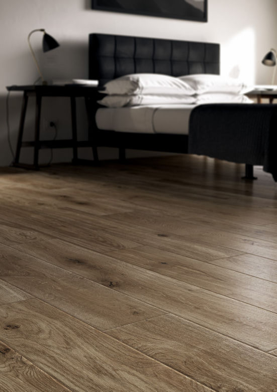 Marazzi Treverkever - płytki drewnopodobne