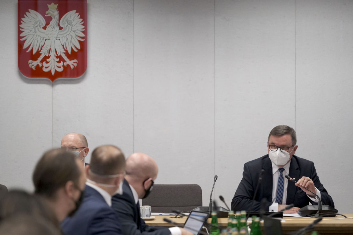 Sejm