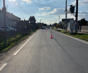 To nie były bezpieczne święta na drogach powiatu tarnowskiego