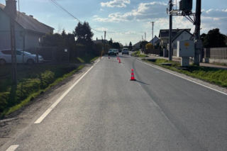 To nie były bezpieczne święta na drogach powiatu tarnowskiego