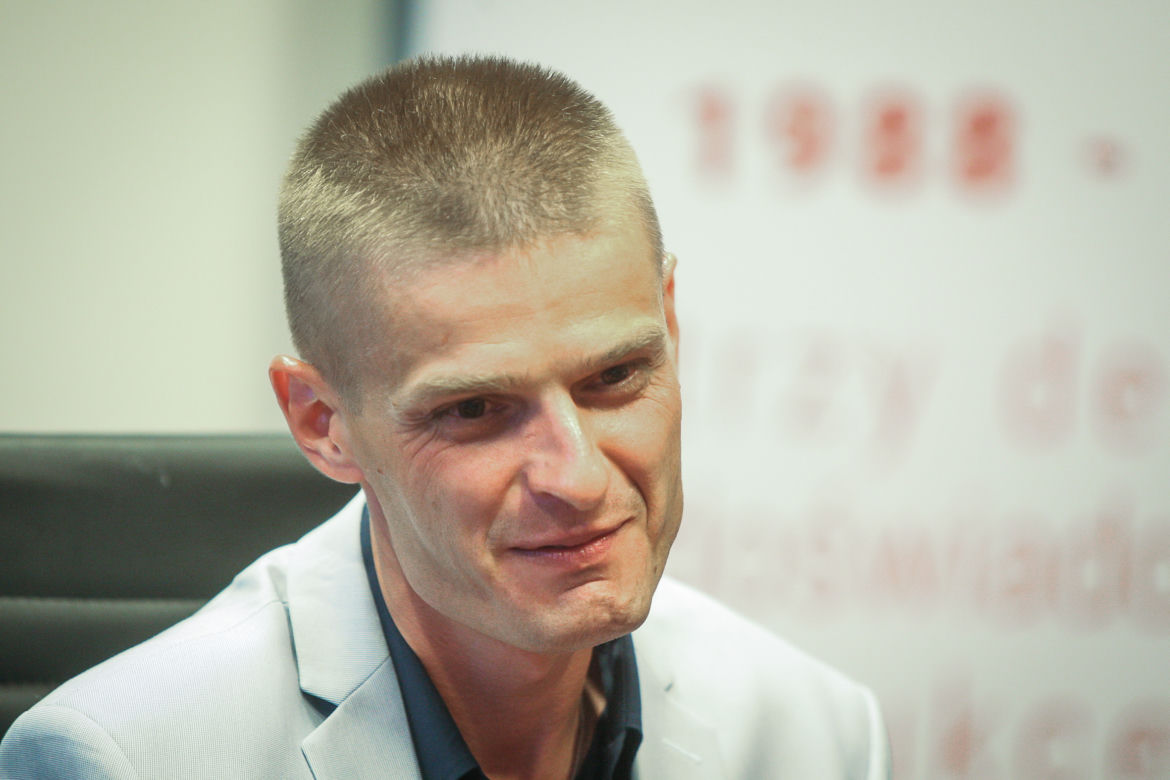 Marzę o tym żeby znowu śnić