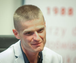 Marzę o tym żeby znowu śnić