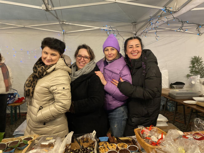 16. Warmiński Jarmark Świąteczny Cittaslow w Biskupcu